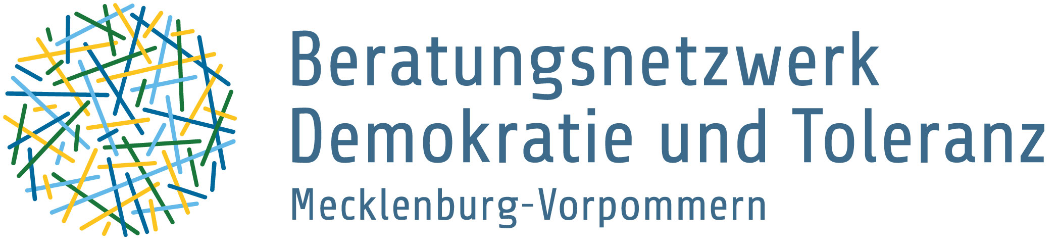 Beratungsnetzwerk Demokratie und Toleranz Mecklenburg-Vorpommern